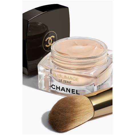 sublimage le teint chanel|chanel sublimage price.